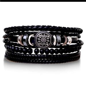 Men’s Fashion wrist bands, bracelet bands